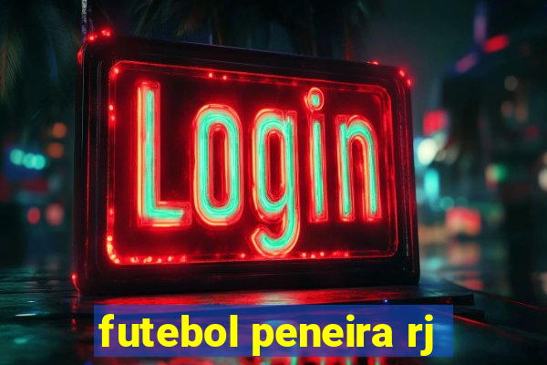futebol peneira rj